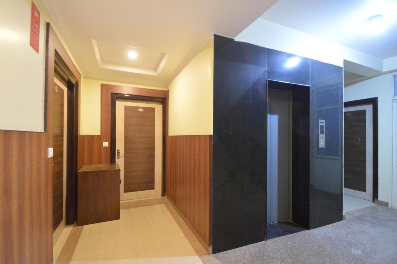 Oyo23608乐趣酒店 斋浦尔 外观 照片